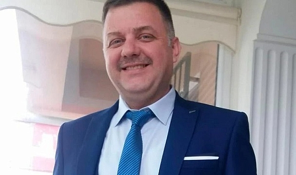 AK Parti Eceabat Eski İlçe Başkanı İlker Güven Aracında Ölü Bulundu