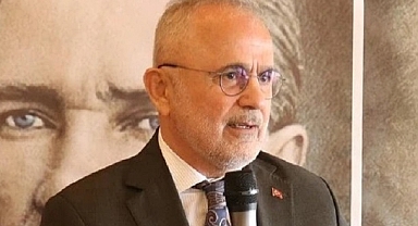 AK Parti İl Başkanı Göktürk'ten , CHP Genel Başkanı Özgür Özel'e Tepki