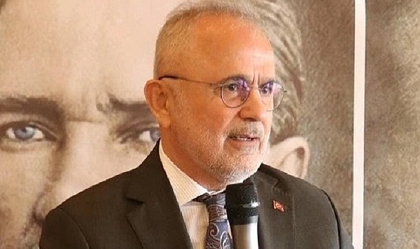 AK Parti İl Başkanı Göktürk'ten , CHP Genel Başkanı Özgür Özel'e Tepki