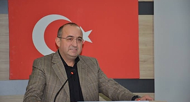 Ayhan Gider, “Alın teri, bu ülkenin harcıdır”