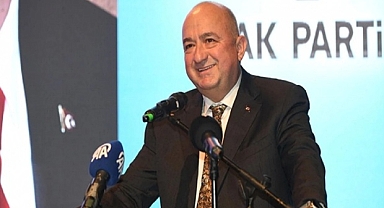 AYHAN GİDER'DEN MANSUR YAVAŞ'A VERYANSIN