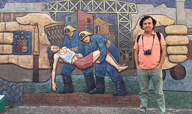 Başkan Halil Kuzu, "İmar ederken, imha etmeyelim"