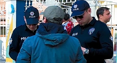 Çanakkale İl Emniyet Müdürlüğü Okul Çevrelerinde Denetimleri Artırdı