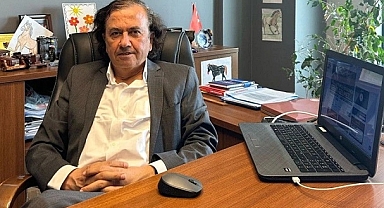 Çanakkale Müteahhitler Birliği Başkanı Kuzu, ''Gayrimenkul Yatırımlarına Dikkat''