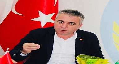Çanakkale Siyasetinin Yeni Vizyonu İsmail Kaya..