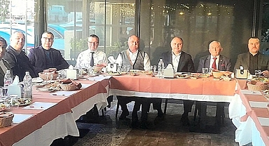 Çardak Beldesi Yağlı Güreş Ağası Kılıç, ''Kırkpınar Ruhu Çanakkale'ye Taşınacak''