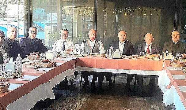 Çardak Beldesi Yağlı Güreş Ağası Kılıç, ''Kırkpınar Ruhu Çanakkale'ye Taşınacak''