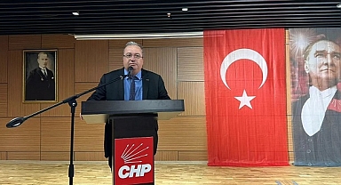 CHP Çanakkale İl Başkanı Gürbüz, Çocuklar, Cumhuriyet’in Teminatı ve Geleceği 