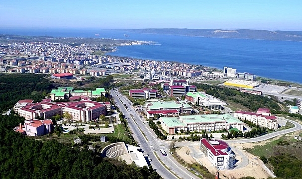 ÇOMÜ Öğrencilerinden Bir Rekor Daha!
