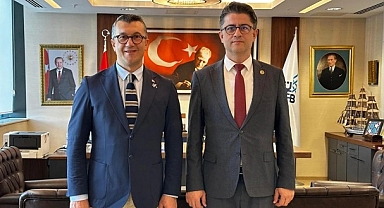 ÇOMÜ ve TÜSEB’ten türkiye sağlık sistemine güçlü hamle!