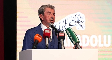 Davut Doğan Denizli'de 