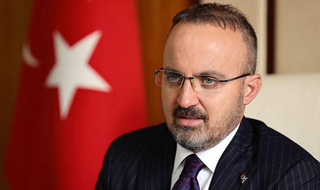 Turan, ''27 Nisan vesayet aklının aldığı ilk yenilgi''