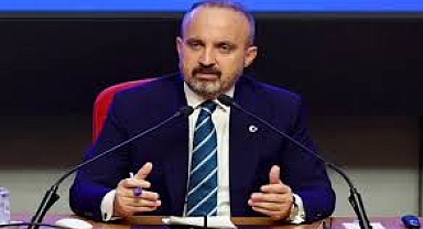 Turan Çanakkale Kara Savaşları’nın 110. yılını andı.