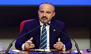 Turan Çanakkale Kara Savaşları’nın 110. yılını andı.