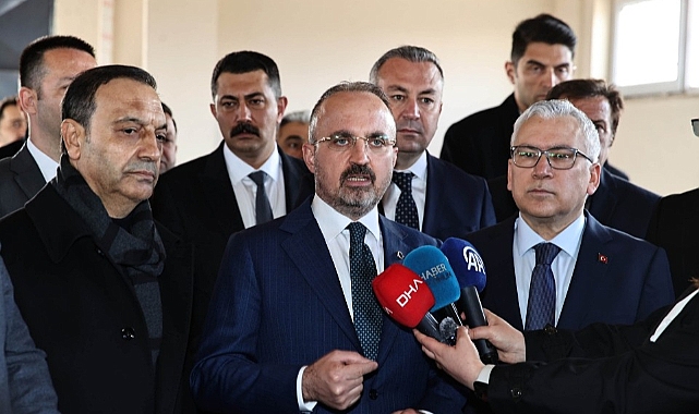 Turan; Sivas'ta Konuştu "Özel barınak açmak isteyenlere valilik destek verecek"