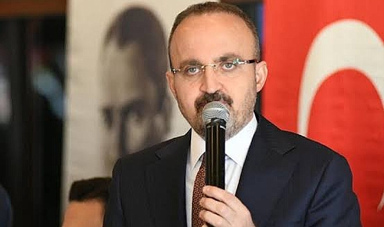 Turan: Sokaktaki köpekten de iktidar kavgası devşirmek isteyenler oldu