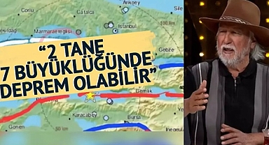 Prf. Üşümezsoy'dan Çanakkale İçin Korkutan Açıklama