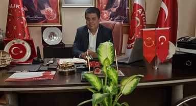 AYGİP' Li Yahya Kaya'dan Net Mesaj: 