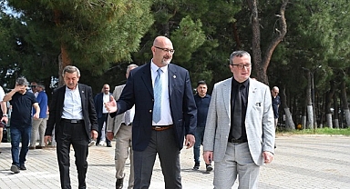 Biga İlçesinde, Sismik Hareketler Bilimsel Verilerle İzlenecek