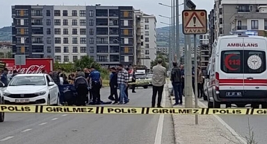 Çanakkale'de Korkunç Cinayet, Bir kadın daha katledildi.