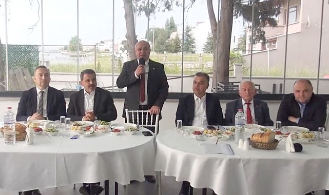 Çanakkale’de Yağlı Güreşler Artık Tek Çatı Altında