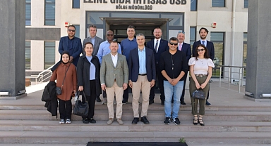 Ezine’ye 600 milyonluk dev yatırım