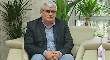 Kayıp Müdür Yardımcısı Bartu'dan Acı Haber.