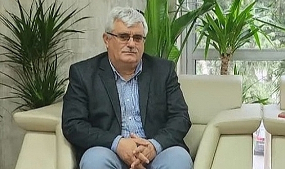 Kayıp Müdür Yardımcısı Bartu'dan Acı Haber.