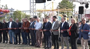 Kepez Beldesinde Van Rüzgarı Esti