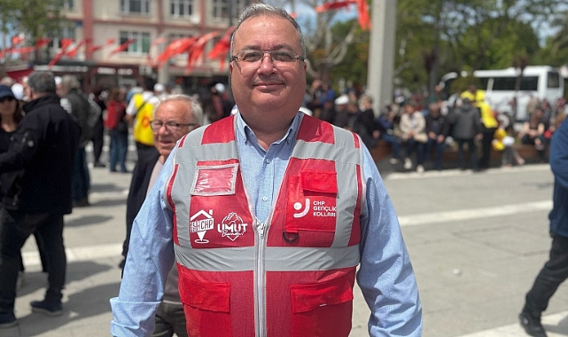 LEVENT GÜRBÜZ: "YA ADALET YA SEFALET!"