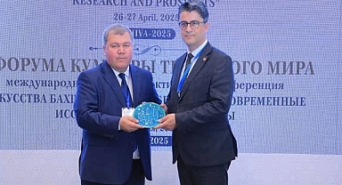 Rektör Erenoğlu; “Önemli Bir İş Birliği, Kıymetli Buluyoruz”