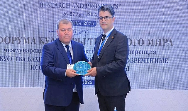 Rektör Erenoğlu; “Önemli Bir İş Birliği, Kıymetli Buluyoruz”