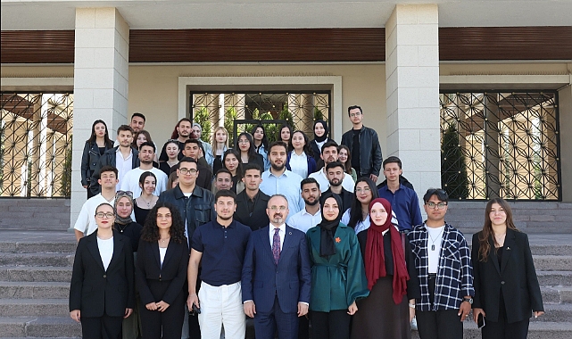 Turan: Çanakkale Polis Evi Yenilenecek