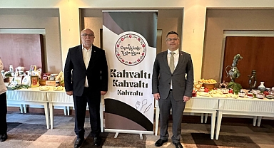 TÜRK MUTFAĞI HAFTASI’NDA ÇANAKKALE’NİN LEZZETLERİ GÖZ DOLDURDU