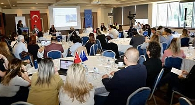 Türkiye'de İklim Değişikliği Konferansı Düzenlendi