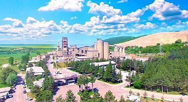 Akçansa, Altın Seviye CSC Sertifikalı Türkiye’deki ilk şirket oldu