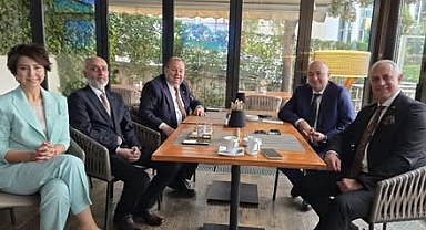 Biga Yatırım Projelerinde Fikir Birliğine Varıldı