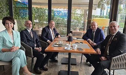 Biga Yatırım Projelerinde Fikir Birliğine Varıldı