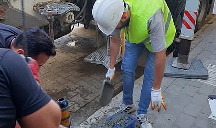 Çanakkale'de Yeni Yapıların  Denetimi ve Kontrolü Devam Ediyor