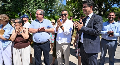 Çanakkale Plajlarında 2025 Sezonunda da Mavi Bayrak Gururu