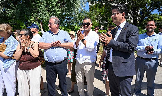 Çanakkale Plajlarında 2025 Sezonunda da Mavi Bayrak Gururu