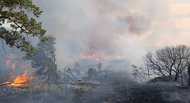 Çanakkale Valiliği,“Ateşle tarım arazilerine yaklaşmayın!”