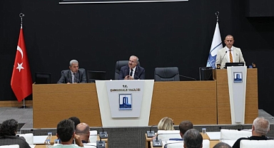 Çanakkale Valiliğinden Sahipsiz Hayvanlar İçin Yeni Adımlar...