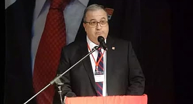 CHP'Li Gürbüz; “CHP halkın partisidir, teslim alınamaz”