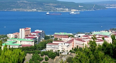 ÇOMÜ, “Dumansız hava sahası”na geçti