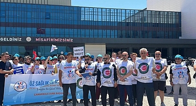 Esen; “Bu süreç daha fazla uzamamalı!”