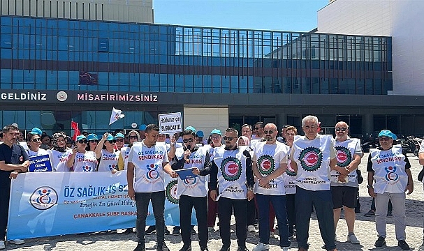 Esen; “Bu süreç daha fazla uzamamalı!”