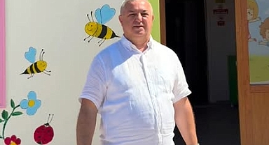 Geyikli Belediyesinde Kreş ön kayıtları başladı