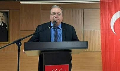 Gürbüz: “İnançlar Üzerinden Siyaset Yapmak Topluma Zarar Veriyor”