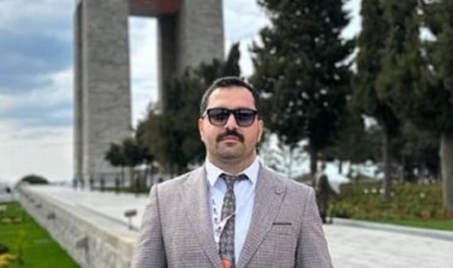 Halit Kubilay Fırat: "Bu bir insanlık meselesi, sessizlik zulmü büyütüyor"